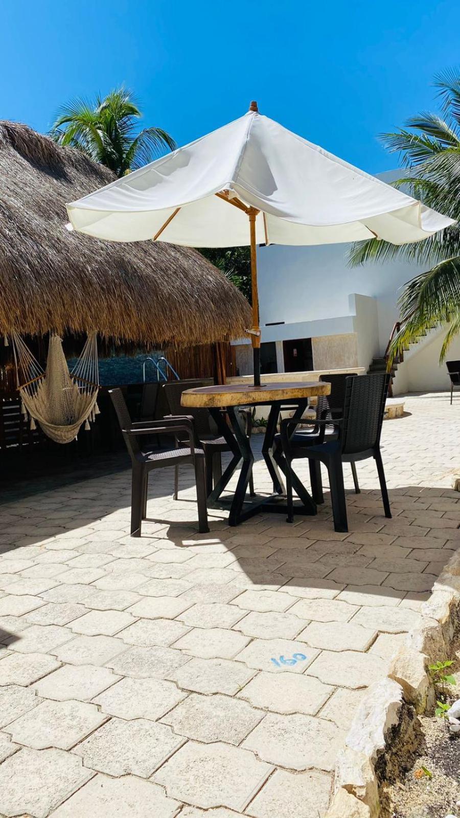 Hotel Casa Delfines Río Lagartos Extérieur photo